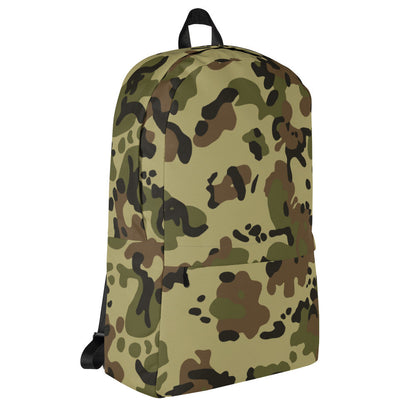 Romanian M93 Fleck CAMO Backpack