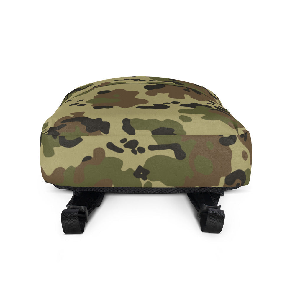 Romanian M93 Fleck CAMO Backpack