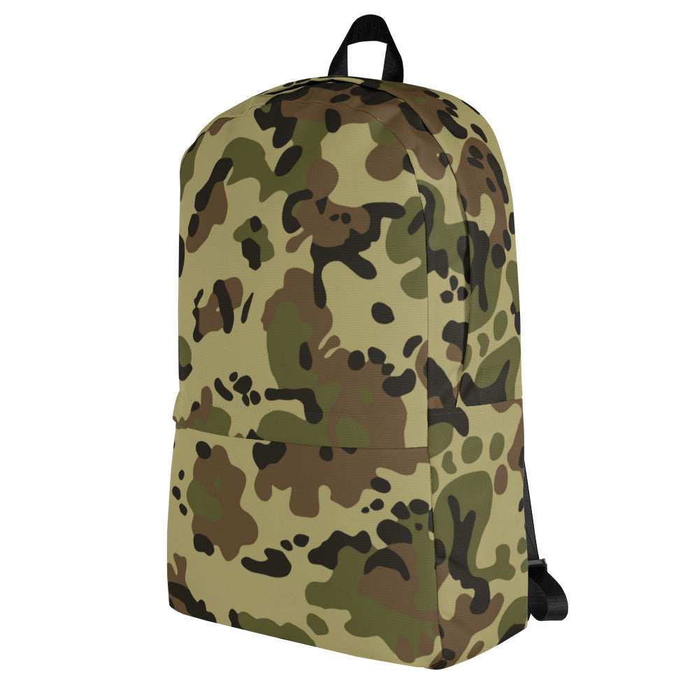 Romanian M93 Fleck CAMO Backpack