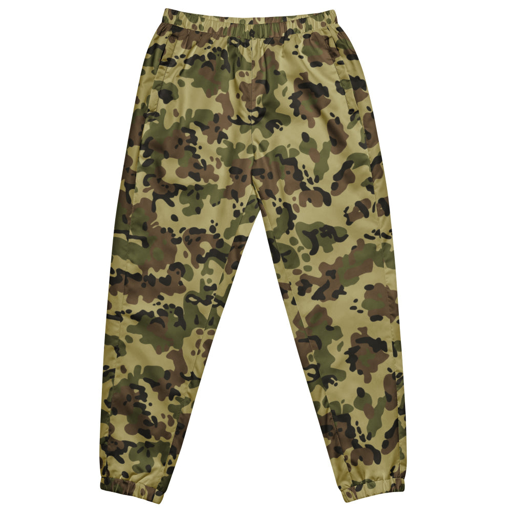 Romanian M93 Fleck CAMO Unisex track pants - Track Pants