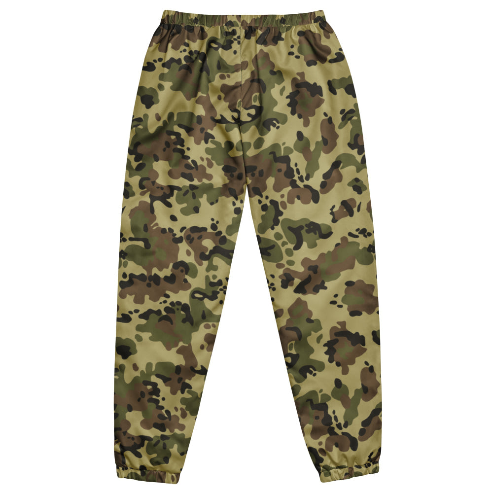 Romanian M93 Fleck CAMO Unisex track pants - Track Pants