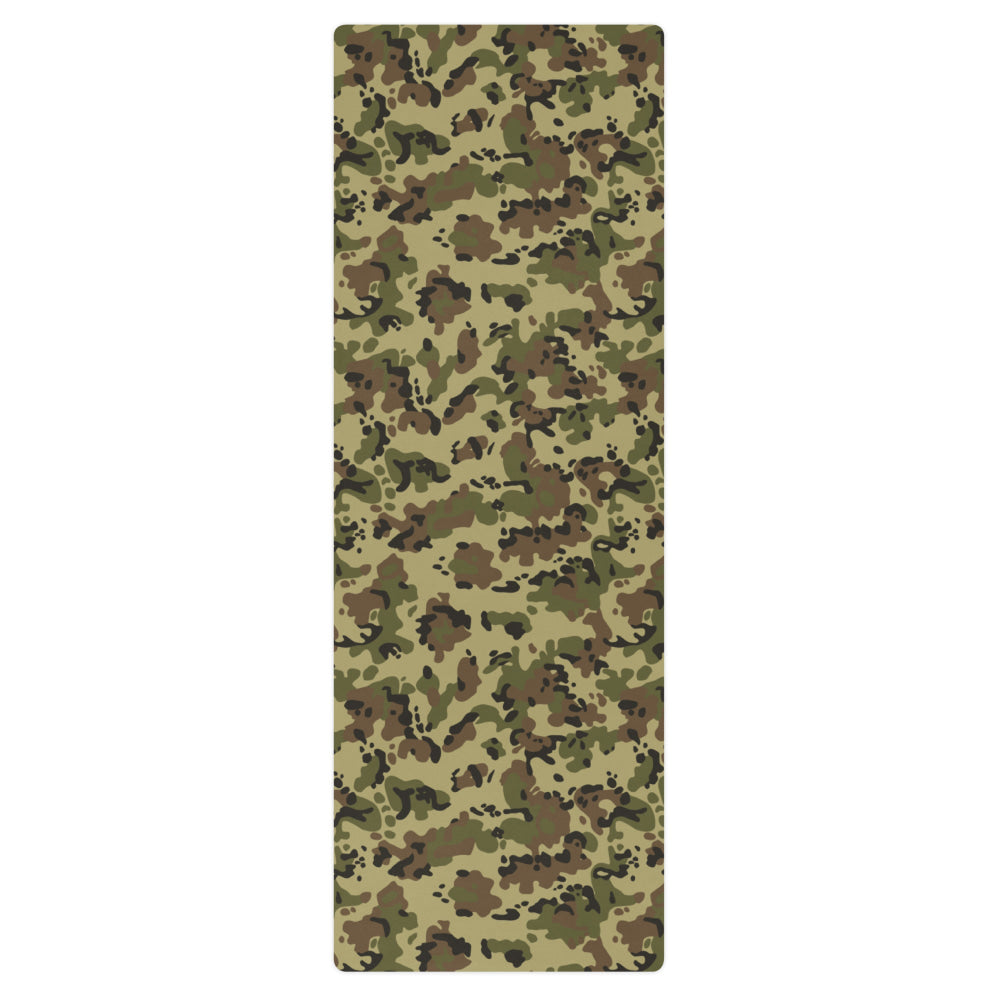 Romanian M93 Fleck CAMO Yoga mat - Mat