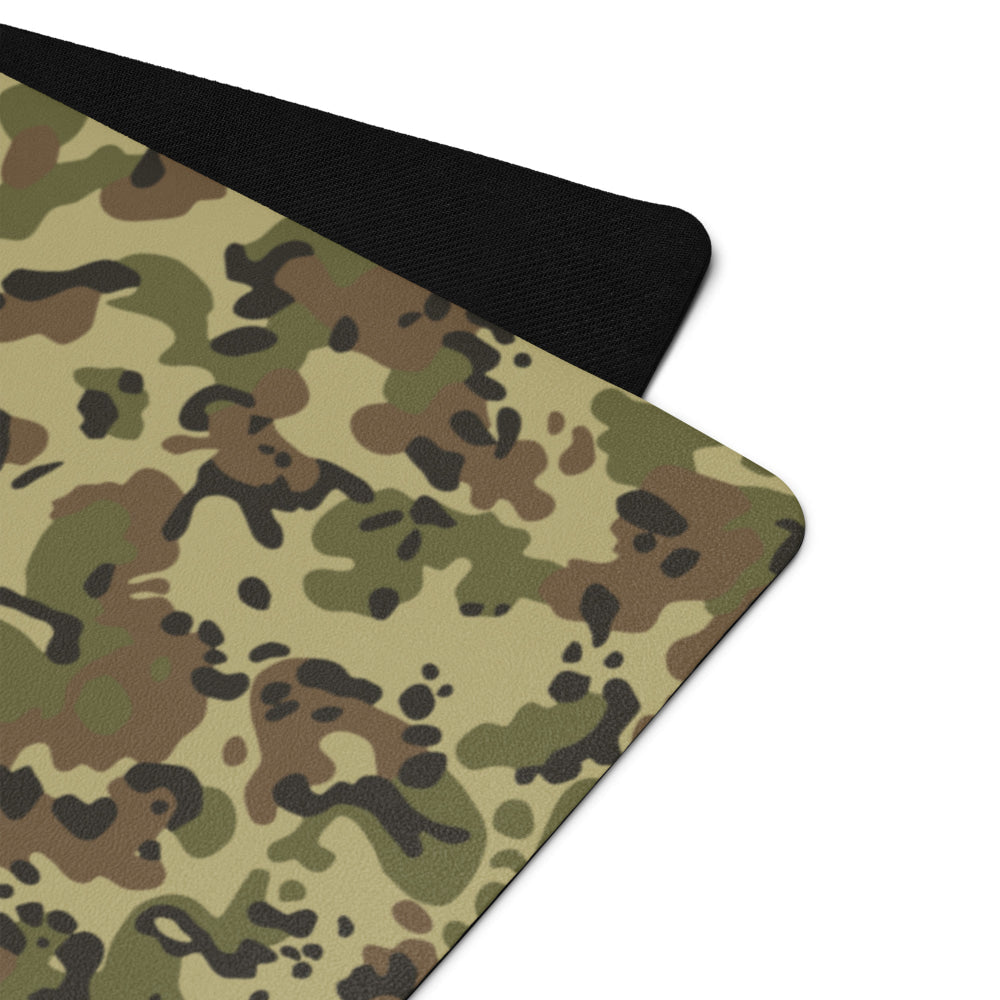 Romanian M93 Fleck CAMO Yoga mat - Mat