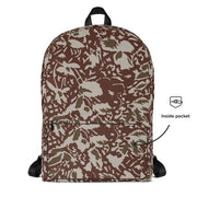 Leaf M90 Romanian Autumn CAMO Backpack