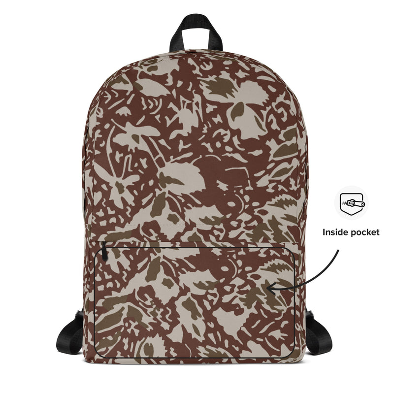 Leaf M90 Romanian Autumn CAMO Backpack