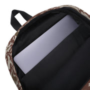 Leaf M90 Romanian Autumn CAMO Backpack