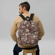 Leaf M90 Romanian Autumn CAMO Backpack