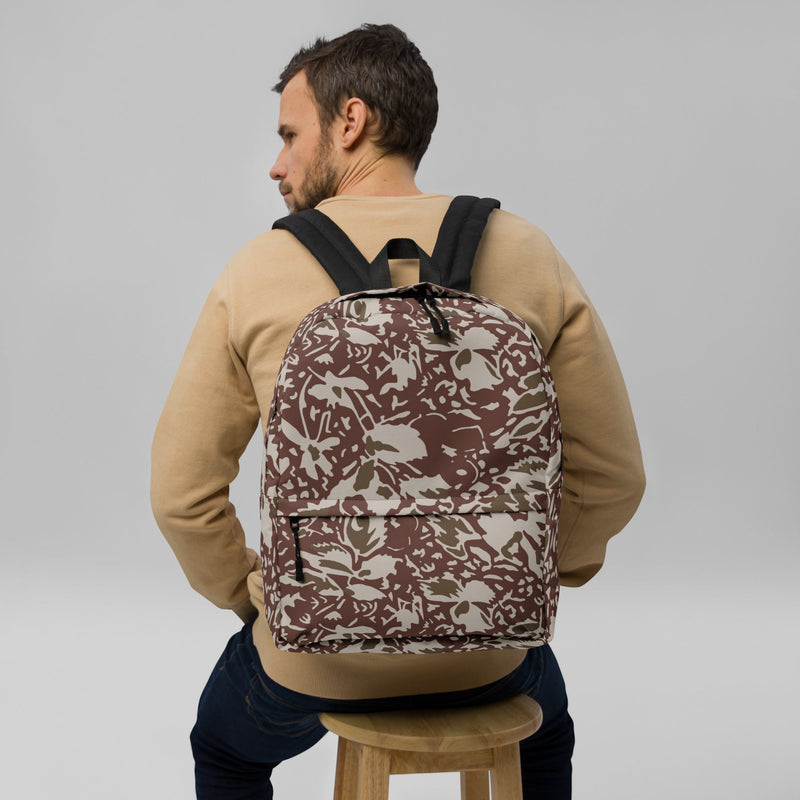 Leaf M90 Romanian Autumn CAMO Backpack