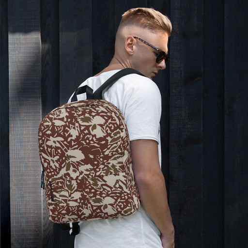 Leaf M90 Romanian Autumn CAMO Backpack