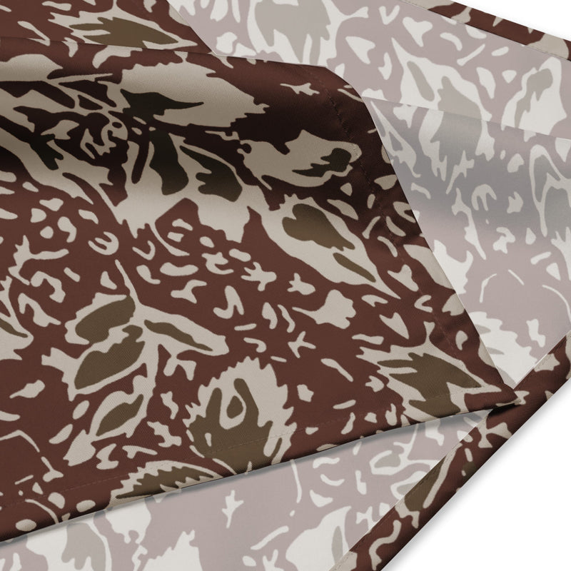 Leaf M90 Romanian Autumn CAMO Bandana