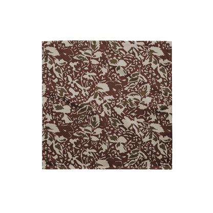 Romanian Soviet 1990 Leaf Autumn CAMO bandana - S - Bandanas