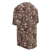 Leaf M90 Romanian Autumn CAMO Unisex Baseball Jersey