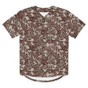 Leaf M90 Romanian Autumn CAMO Unisex Baseball Jersey