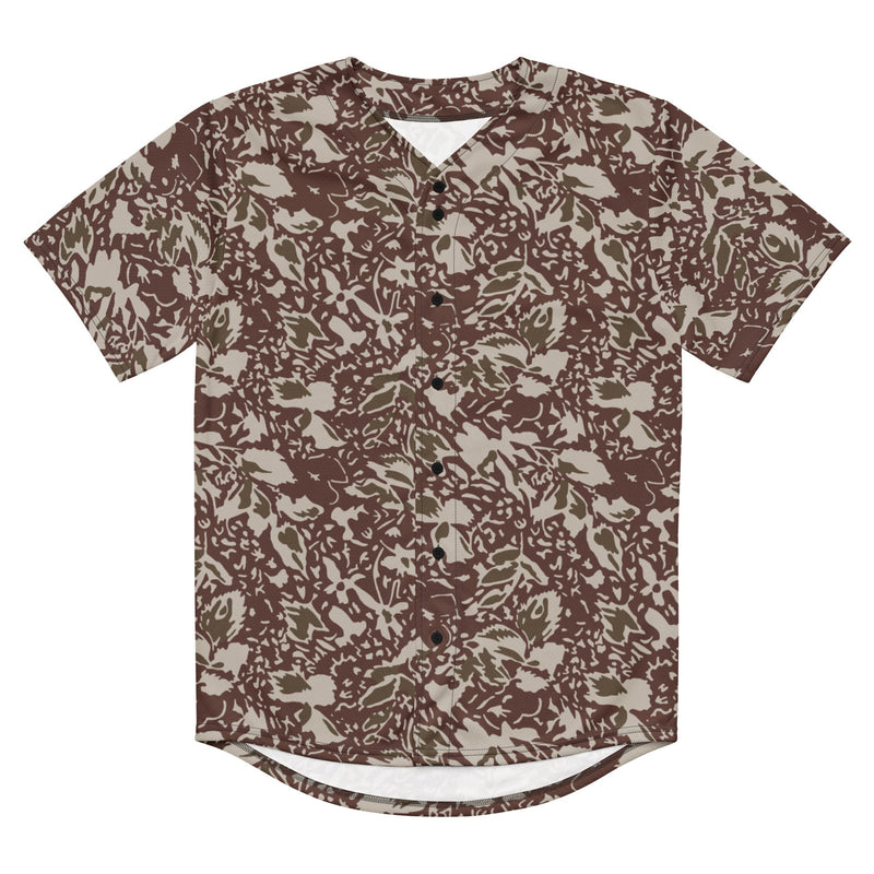 Leaf M90 Romanian Autumn CAMO Unisex Baseball Jersey
