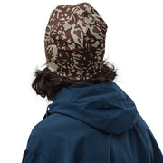 Leaf M90 Romanian Autumn CAMO Beanie
