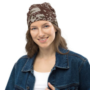 Leaf M90 Romanian Autumn CAMO Beanie