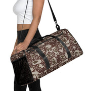 Leaf M90 Romanian Autumn CAMO Duffle Bag