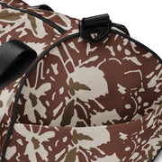 Leaf M90 Romanian Autumn CAMO Gym Bag