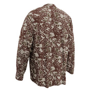Leaf M90 Romanian Autumn CAMO Unisex Hockey Fan Jersey