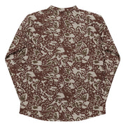 Leaf M90 Romanian Autumn CAMO Unisex Hockey Fan Jersey