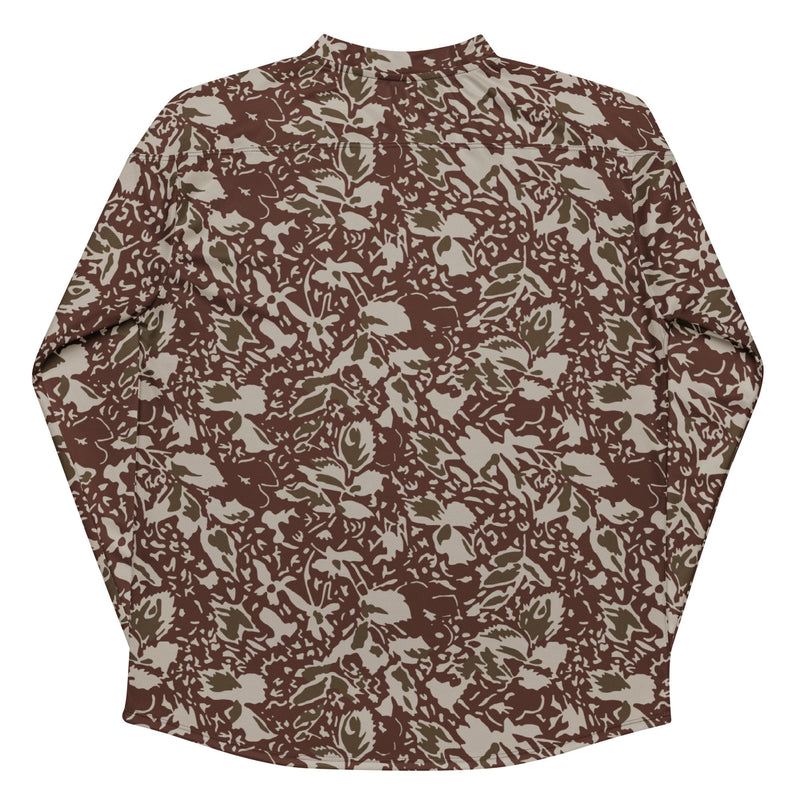 Leaf M90 Romanian Autumn CAMO Unisex Hockey Fan Jersey