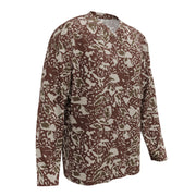 Leaf M90 Romanian Autumn CAMO Unisex Hockey Fan Jersey