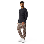 Leaf M90 Romanian Autumn CAMO Mens Joggers