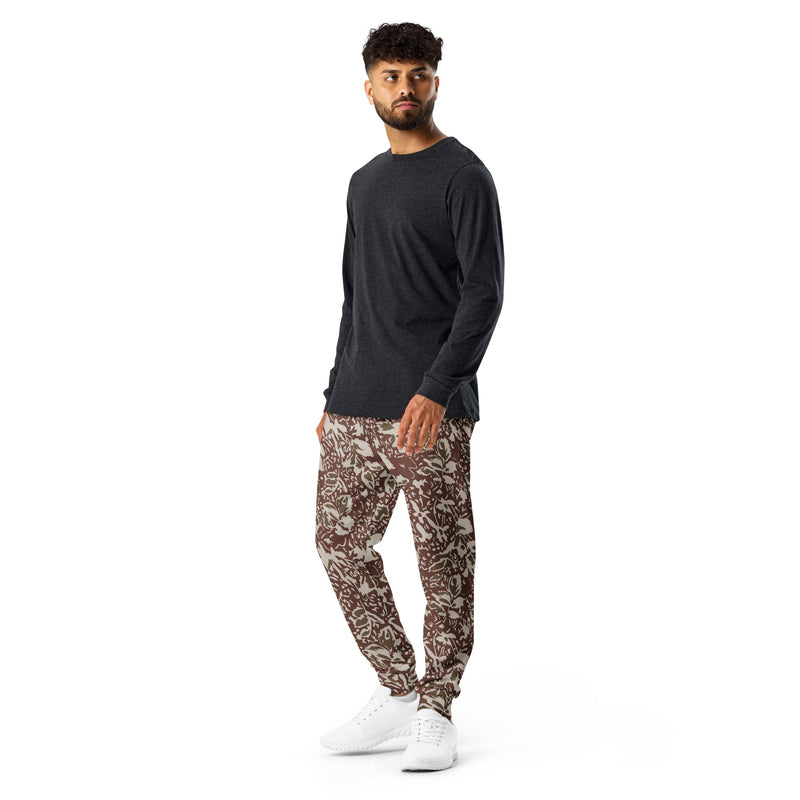 Leaf M90 Romanian Autumn CAMO Mens Joggers