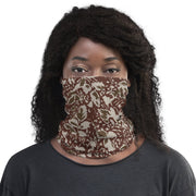 Leaf M90 Romanian Autumn CAMO Neck Gaiter - Gaiters