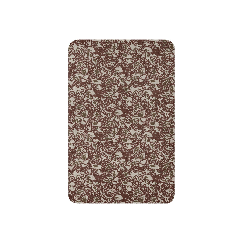 Leaf M90 Romanian Autumn CAMO Sherpa Blanket