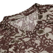 Leaf M90 Romanian Autumn CAMO Unisex Basketball Jersey