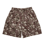 Leaf M90 Romanian Autumn CAMO Unisex Mesh Shorts - 2XS
