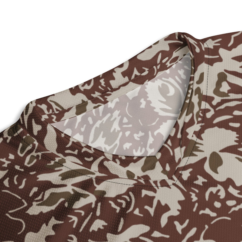 Leaf M90 Romanian Autumn CAMO Unisex Sports Jersey