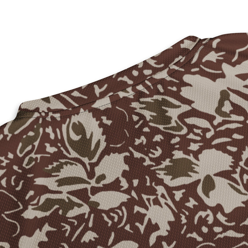 Leaf M90 Romanian Autumn CAMO Unisex Sports Jersey