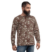 Leaf M90 Romanian Autumn CAMO Unisex Sweatshirt