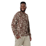 Leaf M90 Romanian Autumn CAMO Unisex Sweatshirt