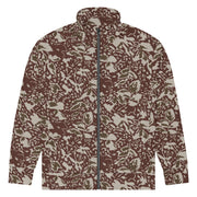 Leaf M90 Romanian Autumn CAMO Unisex Track Jacket