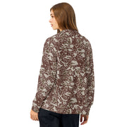 Leaf M90 Romanian Autumn CAMO Unisex Track Jacket