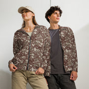 Leaf M90 Romanian Autumn CAMO Unisex Track Jacket - 2XS