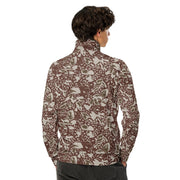 Leaf M90 Romanian Autumn CAMO Unisex Track Jacket