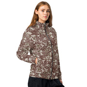 Leaf M90 Romanian Autumn CAMO Unisex Track Jacket