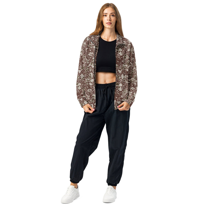 Leaf M90 Romanian Autumn CAMO Unisex Track Jacket