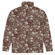 Leaf M90 Romanian Autumn CAMO Unisex Track Jacket