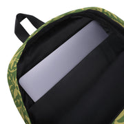 Leaf M90 Romanian Spring CAMO Backpack