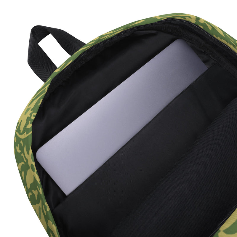 Leaf M90 Romanian Spring CAMO Backpack
