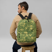 Leaf M90 Romanian Spring CAMO Backpack