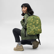 Leaf M90 Romanian Spring CAMO Backpack