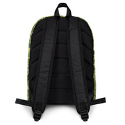 Leaf M90 Romanian Spring CAMO Backpack