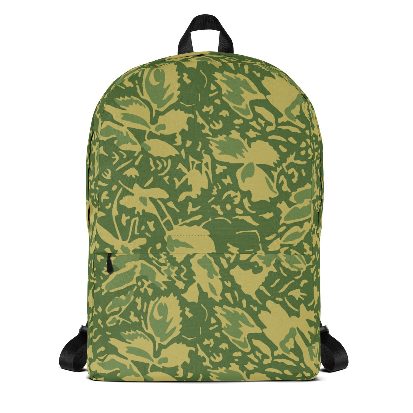 Romanian Soviet 1990 Leaf Spring CAMO Backpack - Backpacks