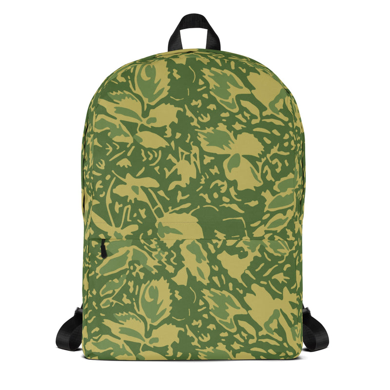 Leaf M90 Romanian Spring CAMO Backpack